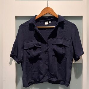 Blouse - work shirt